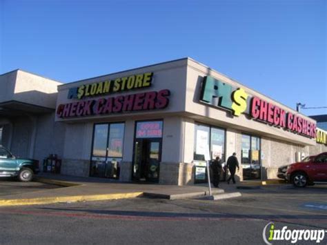Loan Stores In Dallas